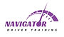 Navigator Driver Training Logo