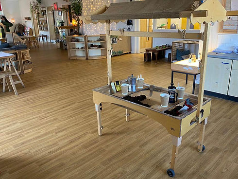 JDee Clean & Safe- educational-floor-cleaning