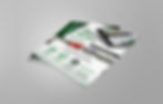 A5 flyer