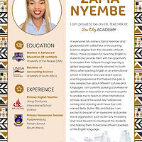 Zama Nyembe
