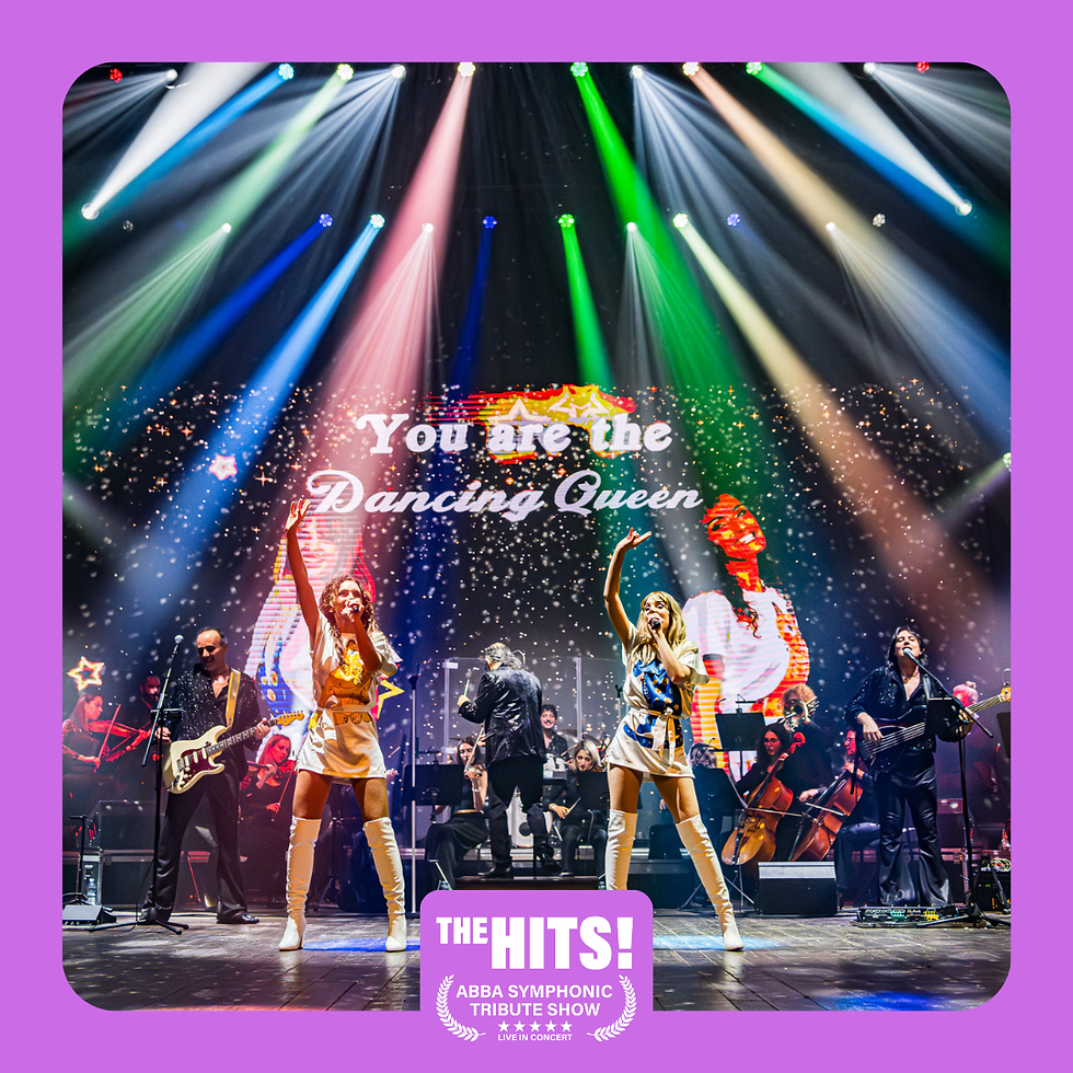 Abba Symphonic