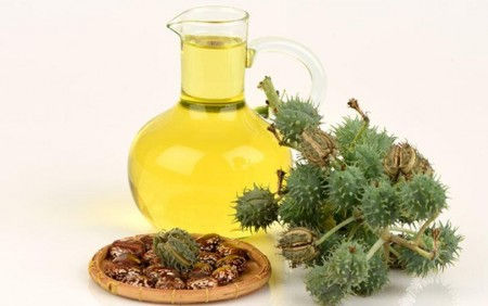 Thumbnail: CASTOR OIL
