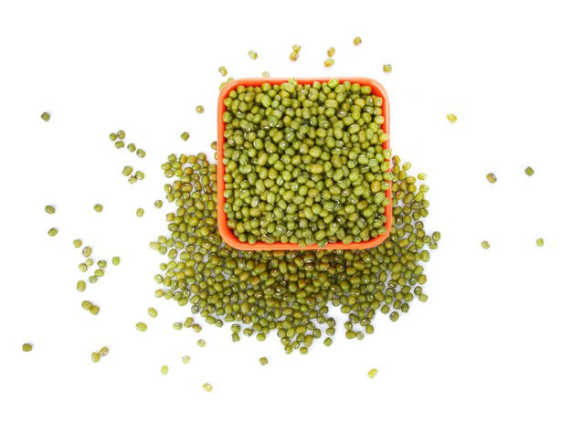 Thumbnail: Green Gram - 1kg