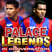 Crystal Palace Legends