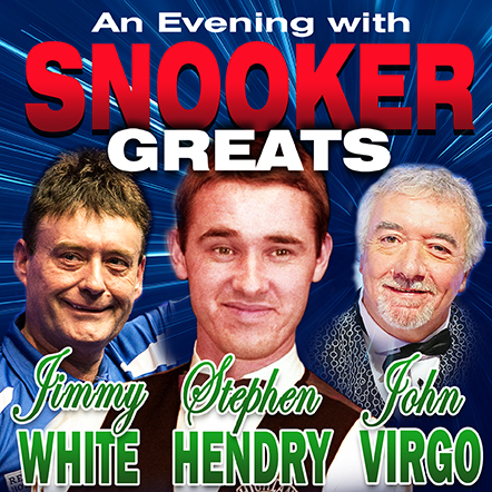 Hendry, White, Virgo