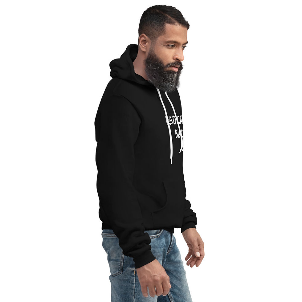 Thumbnail: Unisex hoodie