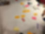 photo de l'atelier des rencontres