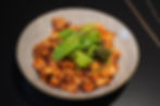 Teriyaki kura