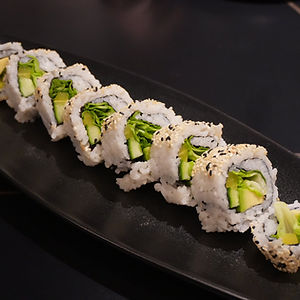 Avakado uramaki