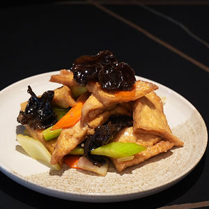 Tofu na domáci spôsob