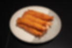 Tempura krevety