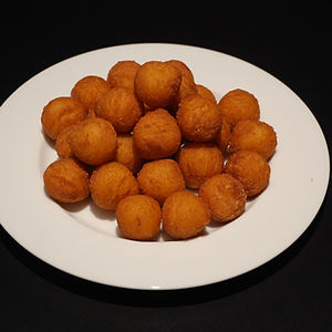 Krokety