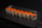 California uramaki
