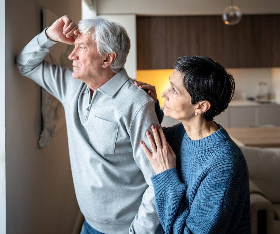 What to Do When You’re Ready to Create Your Estate Plan but Your Spouse Isn’t