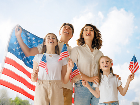 Life, Liberty, and Legacy: How Life & Legacy Planning Promotes Independence