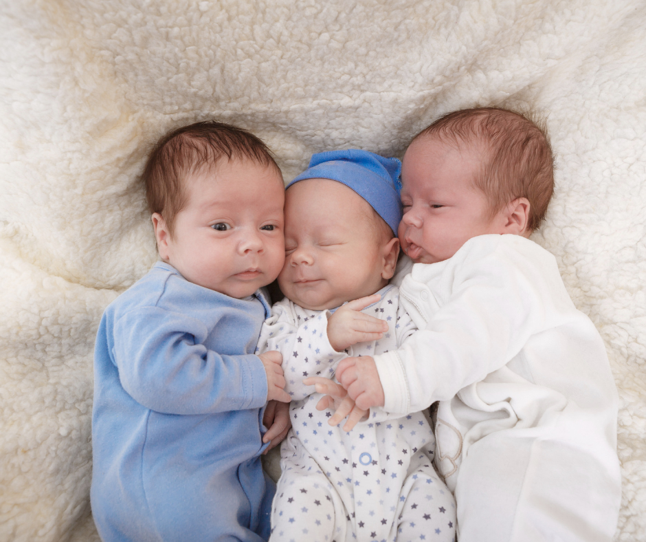 Trump Accounts: What Every Parent of a Baby Born 2025–2028 Needs to Know