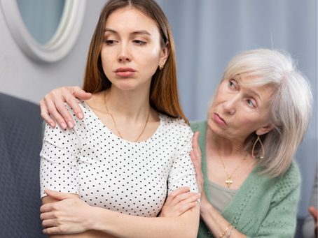 The White Elephant Gift Nobody Wants: Family Conflict