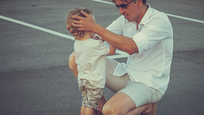 The Father the Law Doesn't See: What Stepfathers and Father Figures Need to Know