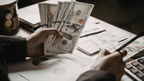 Tax Season Forced You to Look. Now Ask the One Question That Actually Matters.