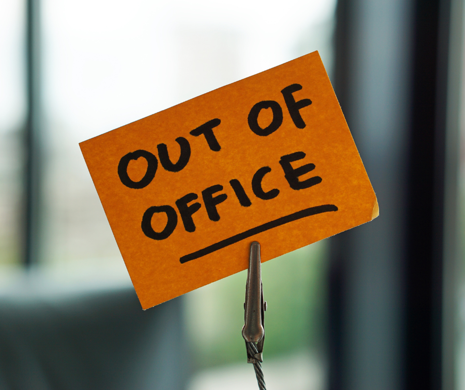 Before You Load the Car: What Your Business Needs Before You Leave for Summer Vacation