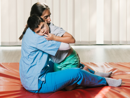 Looking Toward the Future of Care For Those With Special Needs