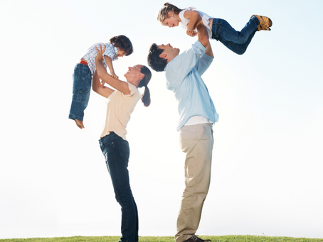 10 Guardian Mistakes That Could Put Your Kids at Risk (And How to Do It Right)
