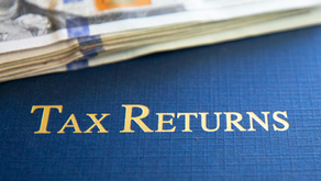 Your Tax Return Is Trying to Warn You. Are You Listening?
