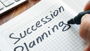 Succession Planning: New Tax Law Limit Hits Small Trusts.