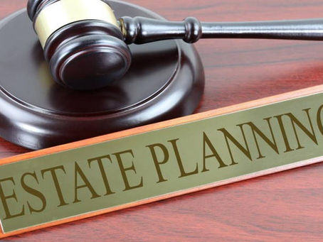 HOW “SHOPPING AROUND” FOR AN ESTATE PLAN COULD LEAVE YOUR FAMILY WITH AN EXPENSIVE, UNINTENDED MESS
