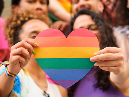 Pride Month & Planning: Securing a Legacy That Lasts