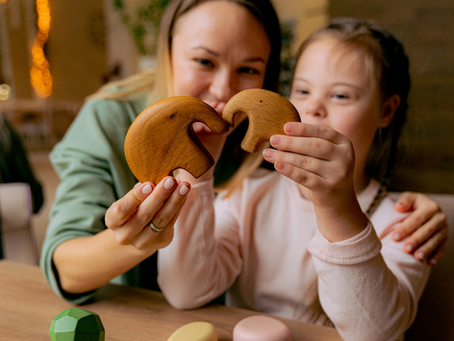 The Power of Special Needs Trusts: Advantages Many Families Miss