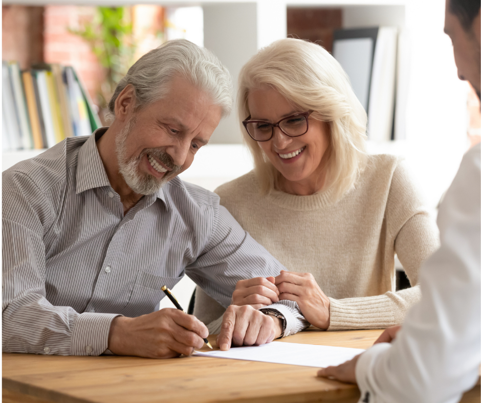 You Made a Will. Here’s What It Can’t Do.