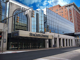 Seagate Convention Centre