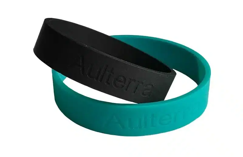 Adult Silicone Bracelets