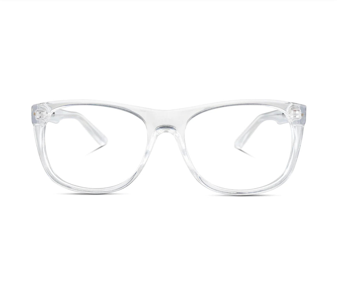 Kids ScreenTime Computer Glasses Crystal