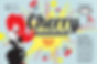 Cherry Bombshell