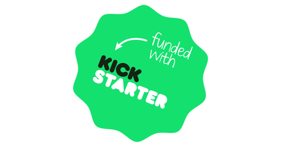 Post Kickstarter: What success means, and what it doesn’t