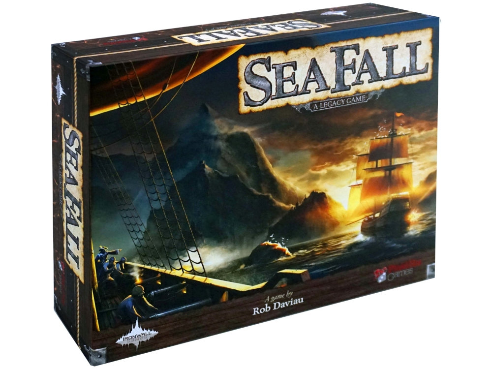 Seafall