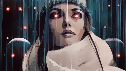 Legends: Making Tales