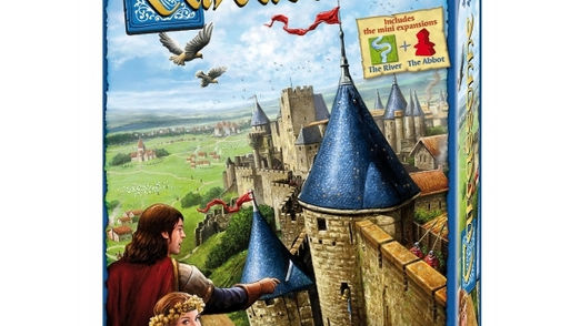 Carcassonne