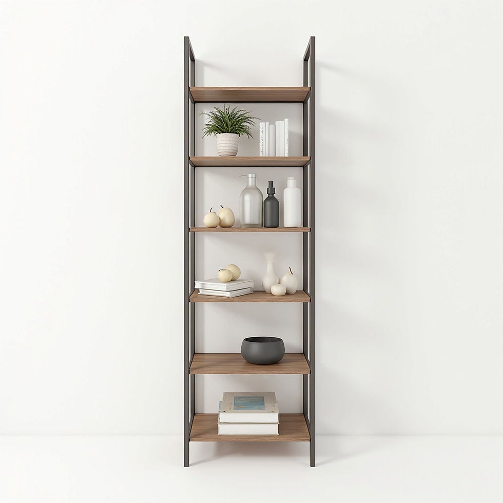 Hylla Vertikal Modul