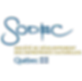 SODEC logo