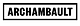 archambault logo