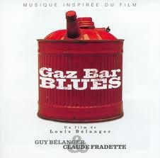Gas Bar Blues produit