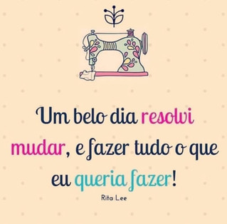 Viva da Sua Paixão!