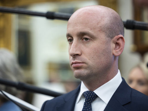 Stephen Miller, el cerebro detrás de la represión migratoria en EEUU