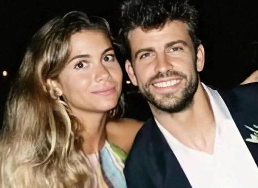 Piqué se muda a Miami para cuidar a sus hijos durante la gira de Shakira