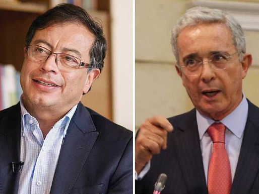 Uribe y vínculos con ciertos sectores