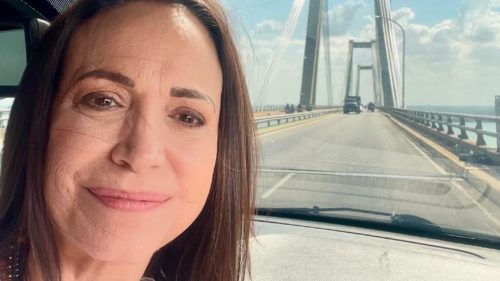 Dice Venezuela está invadida por agentes rusos y Hezbollah