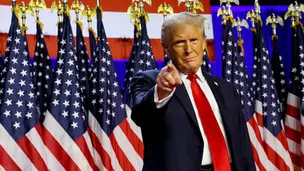 La estrategia arancelaria de Trump choca con la realidad geopolÃtica